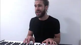 Right By Your Side - James Morrison (Justin Rhodes Cover)
