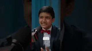 Suborno Isaac Bari explains how fractals are kind of&hellip; amazing?