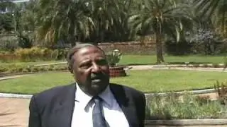dejazmach zewde final