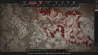 DIABLO lV     HELL TIDES AND SEASONAL
