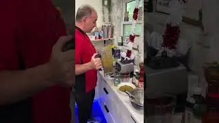 Chef baba reveals his favorite ingredients
