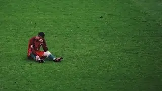 Cristiano Ronaldo &bull; 