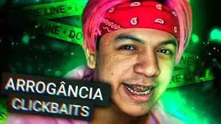 YURIZANDO &Eacute; PIOR QUE HULKBR (&eacute; serio)