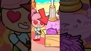 New secret ✨WINGS ✨ AVATAR WORLD UPDATE 😱✨ Pazu world 🌎 #avatarworld #pazu