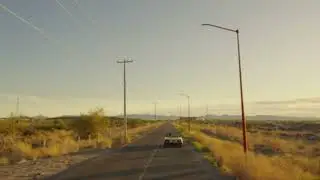 Josu&eacute; Alaniz - a veces casi siempre (Visualizer)