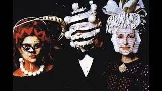 1972 Rothschild Surrealist Ball