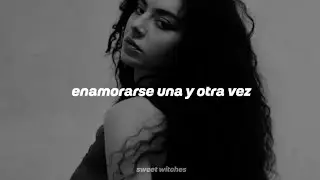 Charli XCX — Everything is romantic (sub. español)