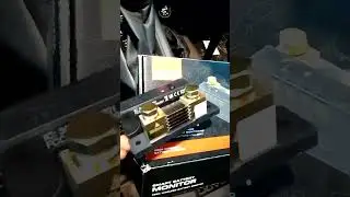smart intelligent battery monitor #overland