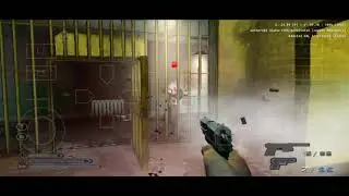 AetherSX2 (PS2 emulator) - Cold Winter - Android snapdragon 720G