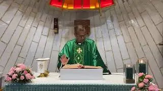 Luke 8:1-3 | Homily
