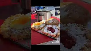 North Carolina state fair #food #yummy #NCStatefair