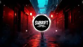 Night Street Swagger - Experimental Trap World Fusion | SUBRIFT
