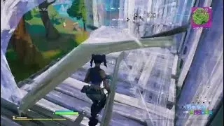 Clips on my new edit bind