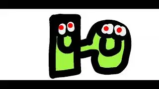 ALPHABET LORE RUSSIAN PISLAM