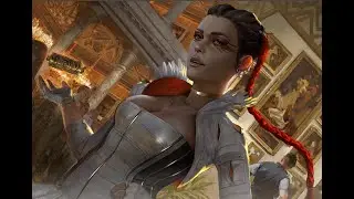 Combat Q