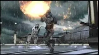 Star Wars Battlefront: Renegade Squadron Trailer