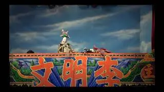 李壽山布袋戲團