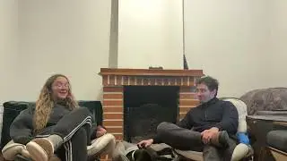 TFMF EP 1. Making nutrition easy as a couple