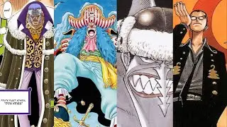 Can I BEAT These Villains!?| East Blue Saga 