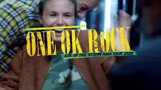 ONE OK ROCK EYE OF THE STORM ASIA TOUR 2020 Live in Manila