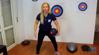 Complex Movement for Motor Cortex Stimulation