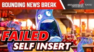 Elemental Flames Out At The Box Office, Worst Opening Weekend In Pixar History!
