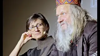 50 lat TAQ spotkanie: Edward Gramont • Mirosława Szott • promocja książki Gramont