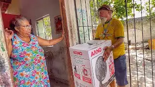 EU SEI TANTA COISA DA SENHORA MINHA SOGRA | PARTE 1 | LUIZ DO SOM