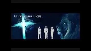 La Fosse Aux Lions by Nono