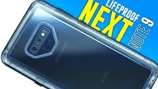 LifeProof NEXT Case | Galaxy Note 9