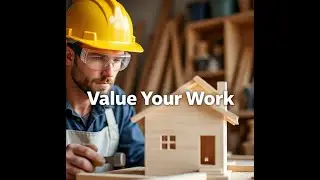 Value what you do! #Hardwork #Dedication#Sincere#Honest #lifelessons #motivation#moral story#values