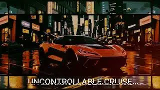 UNCONTROLLABLE CRUISE | Aries Pereira AI MUSIC SERIES|