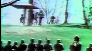 Kent State protest in 1970