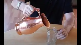How To Easily Kill  All Germs and Bacteria in Water and Home
