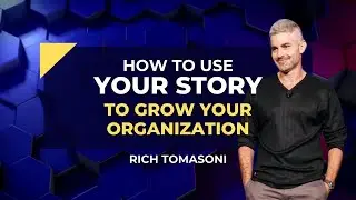 Your actual story is your Exp Pitch