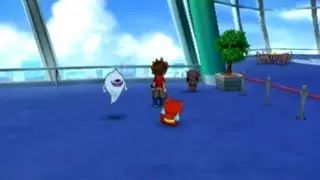 SAVING PALLYSOL AND PREDICTABULL! [YO-KAI WATCH 2 BONY SPIRITS] GAMEPLAY #16