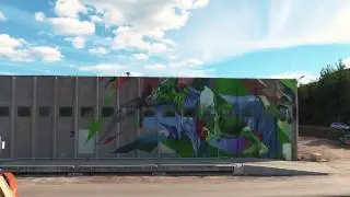 The Magic Factory by Selina Miles (Short edit)