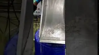 JX Filtration Sieve bend screen filter