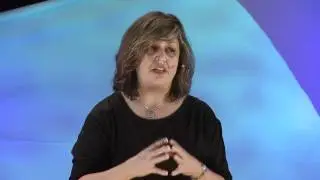 TEDxGreatPacificGarbagePatch - Daniella Russo - Global Policy Initiatives Introduction