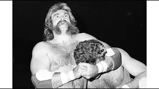 Goldie Rogers Tribute - WWF Classic &lsquo;80s Montage