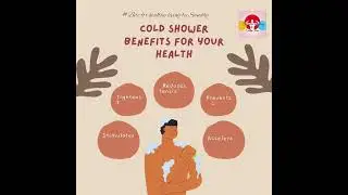 Cold shower benefits for your health #HEALTHTIPS