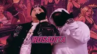 Jhon Money X @RaveMusicOficial  - Rosadita (Prod. JJ Angeles) [Detroit]