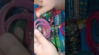 Hand Made Churi collection♥️♥️