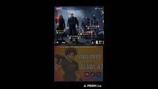 📍COD Mobile | Quick Games 😤 #live #shorts #liveshortsfeed #shortsfeed #Live169