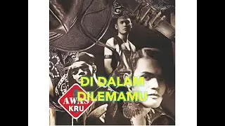 Di Dalam Dilema - KRU (Official Audio)