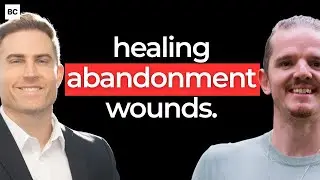 Healing Abandonment Trauma, Inner Child Wounds, and Rebuilding Your Life