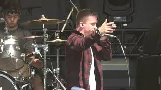 SET FOR TOMORROW - EMPTY (LIVE @ BLUE RIDGE ROCK FESTIVAL)