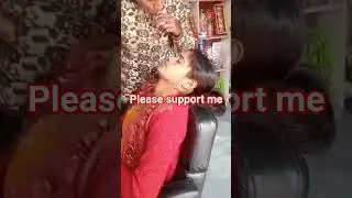 eyebrow ki shape dena sikhate #music