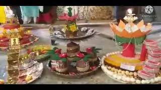 जैन धर्म आरती सजाओ प्रतियोगिता | Jain dharam aarti pratiyogita | 🙏🏻🙏🏻