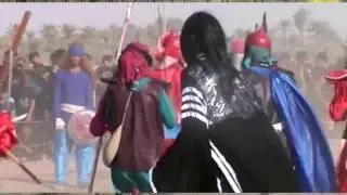 تشابيه منطقة الحوطة 2016